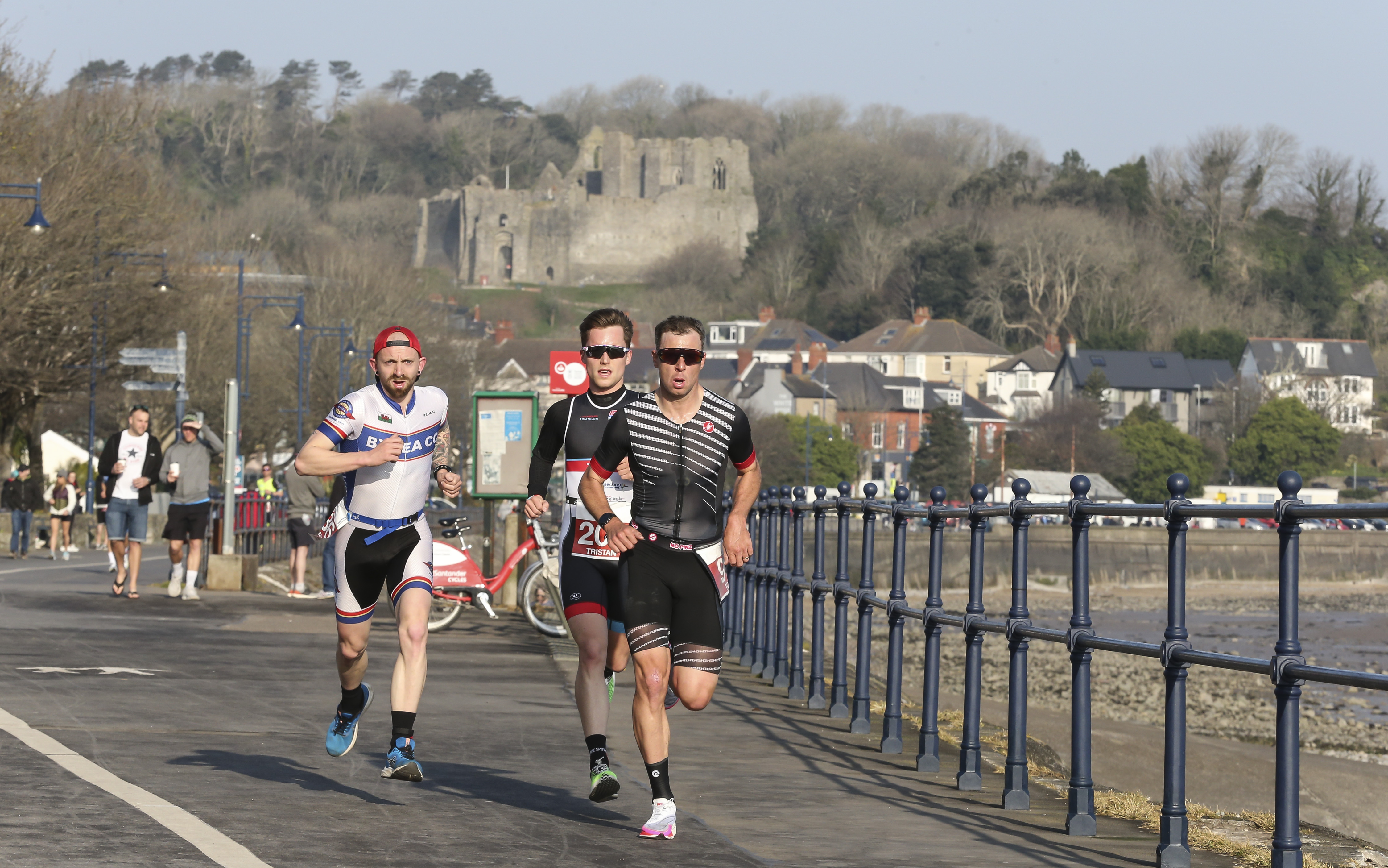 Mumbles Duathlon