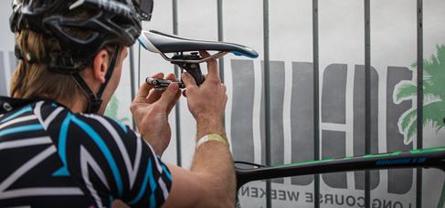 Mikes Bikes Hint and Tips